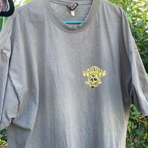 Lucky 13 men’s tshirt.  Size 3x
